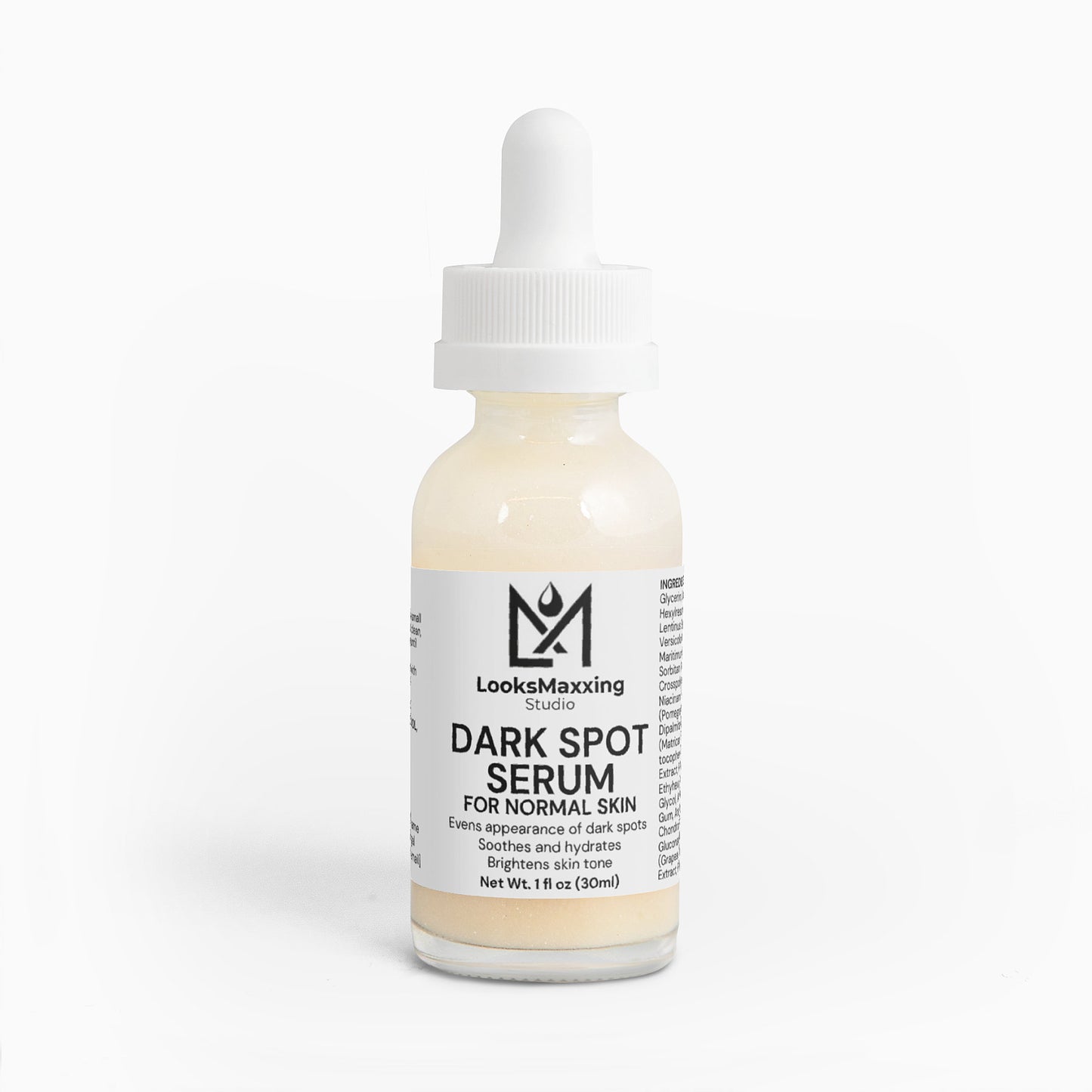 Dark Spot Serum for Normal Skin-Evens skin tone