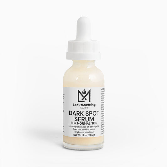 Dark Spot Serum for Normal Skin-Evens skin tone