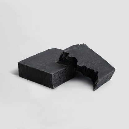 Charcoal Soap-Deep cleans skin