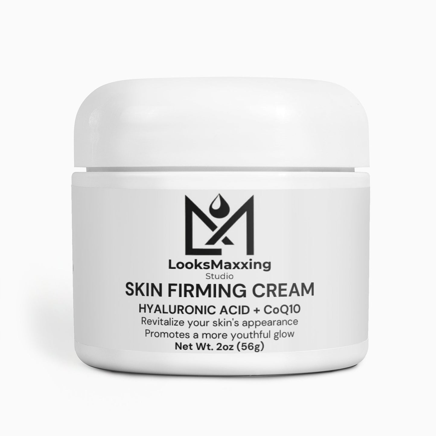 Skin Firming Cream-Enhances skin tightness