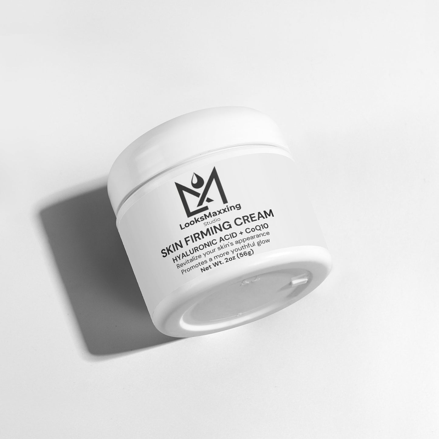 Skin Firming Cream-Enhances skin tightness