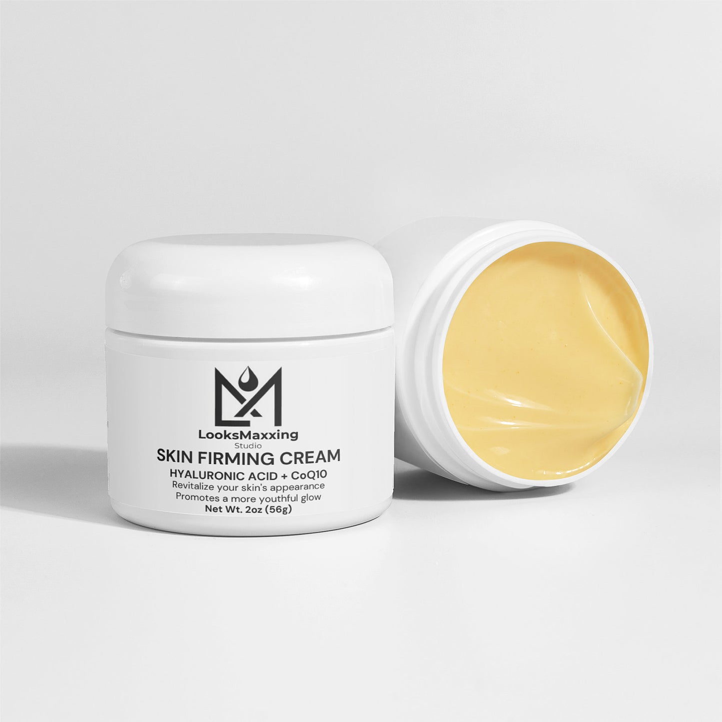 Skin Firming Cream-Enhances skin tightness