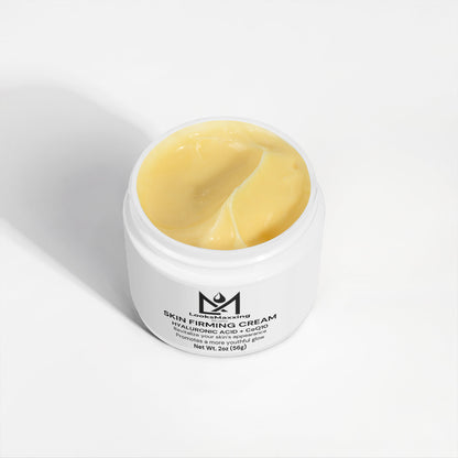 Skin Firming Cream-Enhances skin tightness