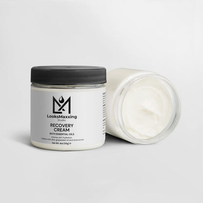 Recovery Cream-Heals damaged skin