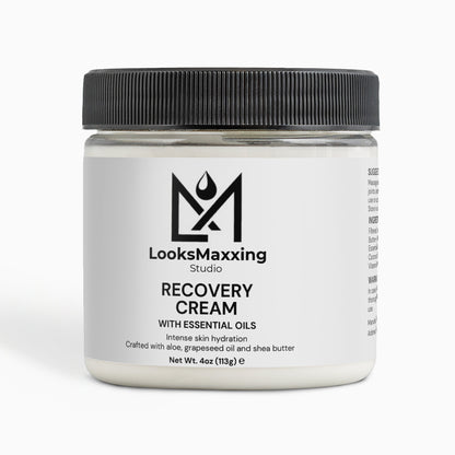 Recovery Cream-Heals damaged skin