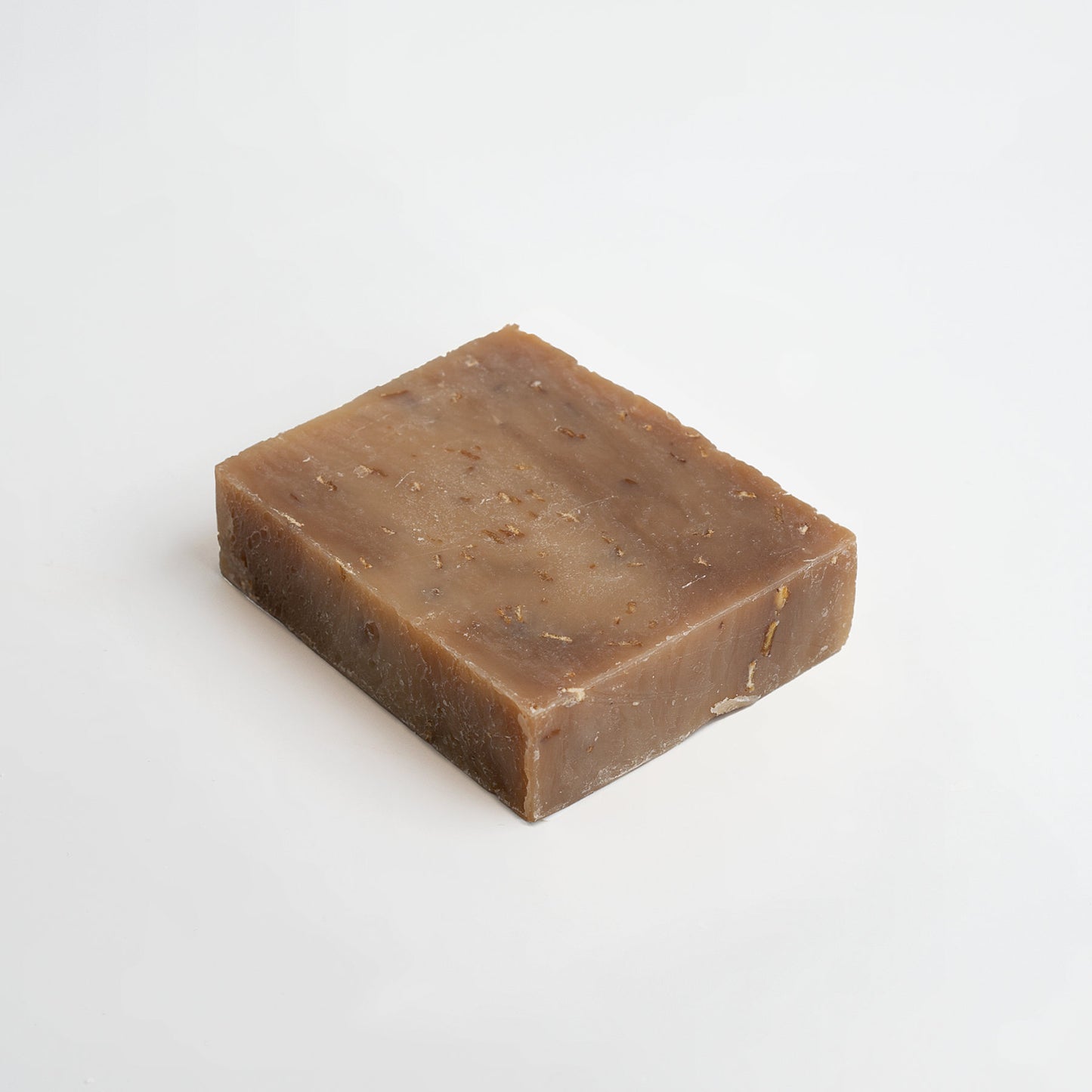 Oat Milk Honey Soap-Softens and nourishes