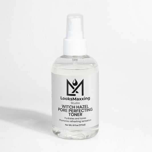 Witch Hazel Pore Perfecting Toner-Minimizes visible pores